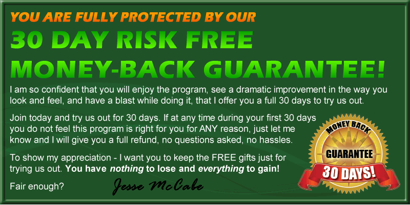 Pittsburgh bootcamp money-back guarantee